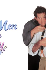 فيلم 3 Men and a Baby 1987 مترجم كامل HD اونلاين