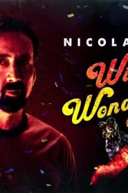 فيلم Willy’s Wonderland 2021 مترجم كامل HD اونلاين
