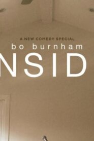 فيلم Bo Burnham: Inside 2021 مترجم كامل HD اونلاين