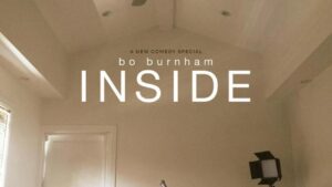 فيلم Bo Burnham: Inside 2021 مترجم كامل HD اونلاين