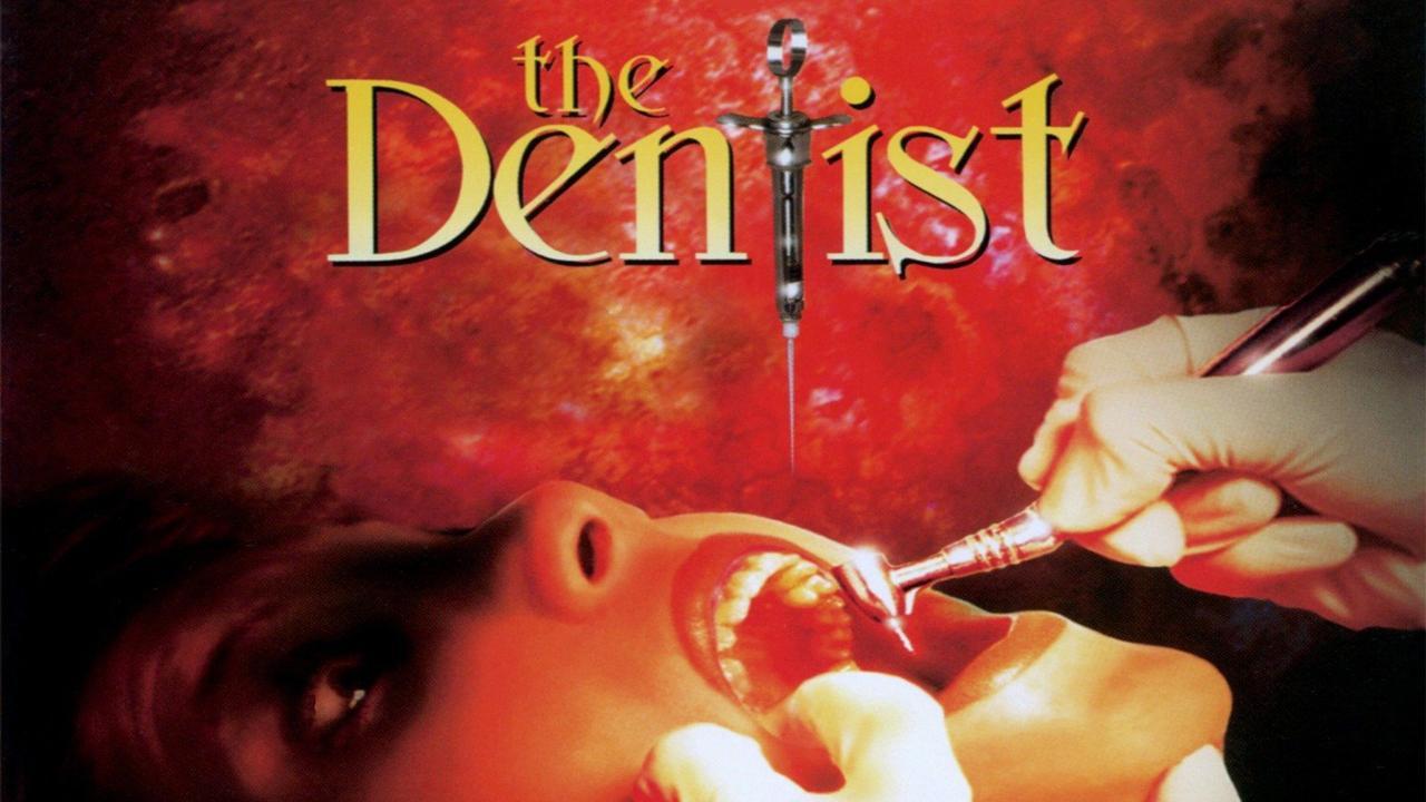 فيلم The Dentist 1996 مترجم كامل HD اونلاين