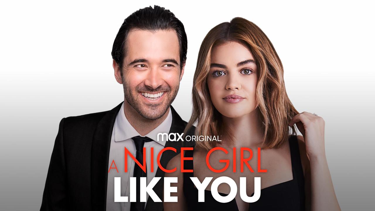 فيلم A Nice Girl Like You 2020 مترجم كامل HD اونلاين