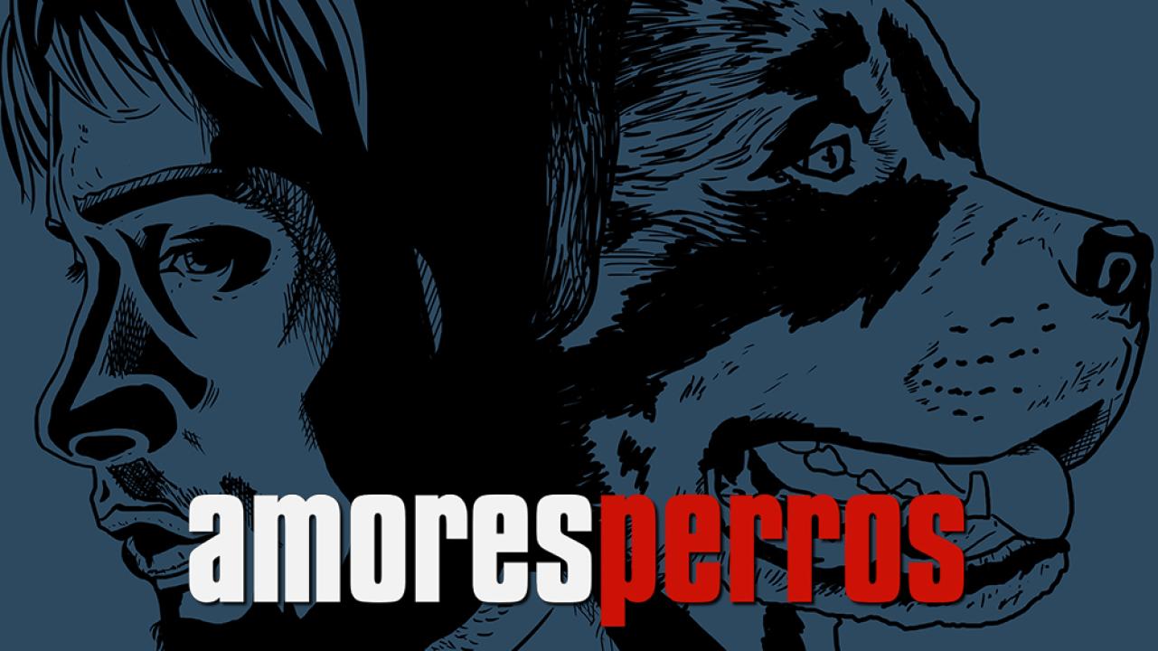 فيلم Amores Perros 2000 مترجم كامل HD اونلاين