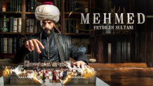 مسلسل محمد الفاتح سلطان الفتوحات الحلقة 16 السادسة عشر مترجمة اونلاين