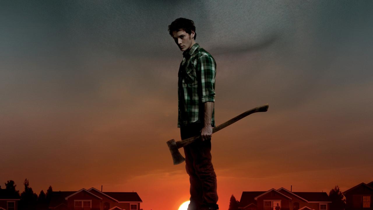 فيلم Fright Night 2011 مترجم كامل HD اونلاين