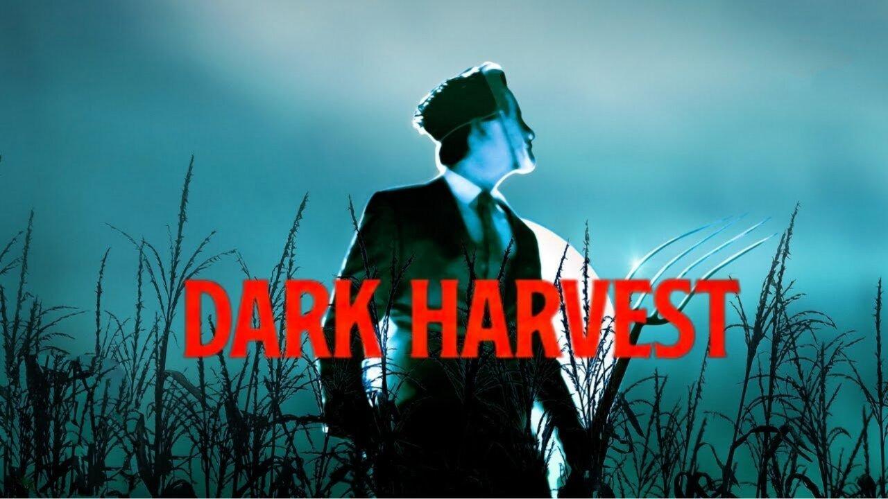 فيلم Dark Harvest 2023 مترجم كامل HD اونلاين