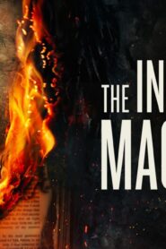 فيلم The Infernal Machine 2022 مترجم كامل HD اونلاين