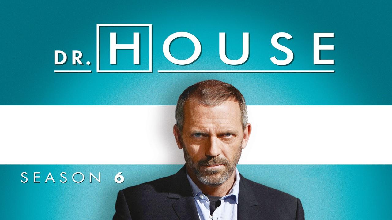 مسلسل House الموسم السادس الحلقة 22 الثانية والعشرون والاخيرة مترجمة اونلاين