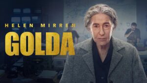 فيلم Golda 2023 مترجم كامل HD اونلاين