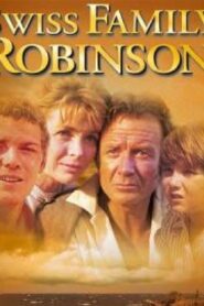 فيلم Swiss Family Robinson 1960 مترجم كامل HD اونلاين