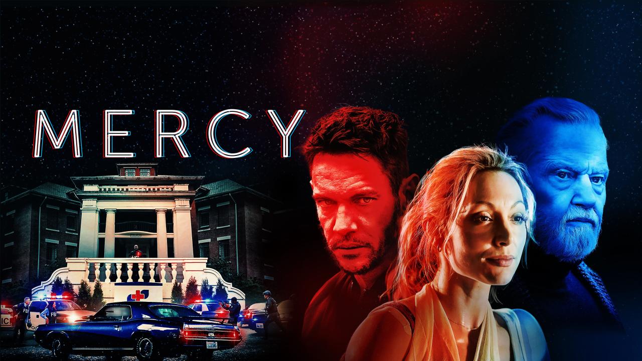فيلم Mercy 2023 مترجم كامل HD اونلاين
