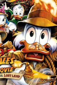 فيلم DuckTales the Movie: Treasure of the Lost Lamp 1990 مترجم كامل HD اونلاين