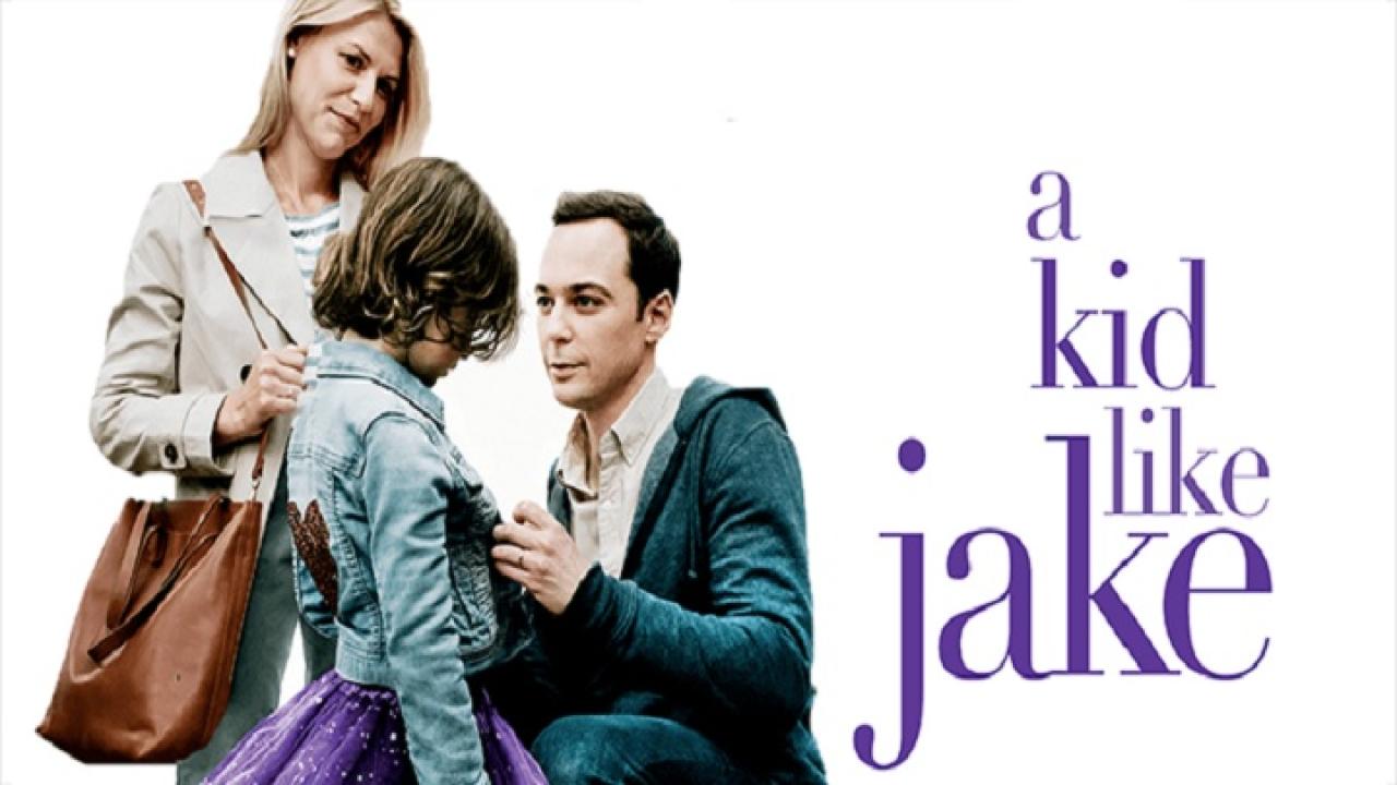فيلم A Kid Like Jake 2018 مترجم كامل HD اونلاين