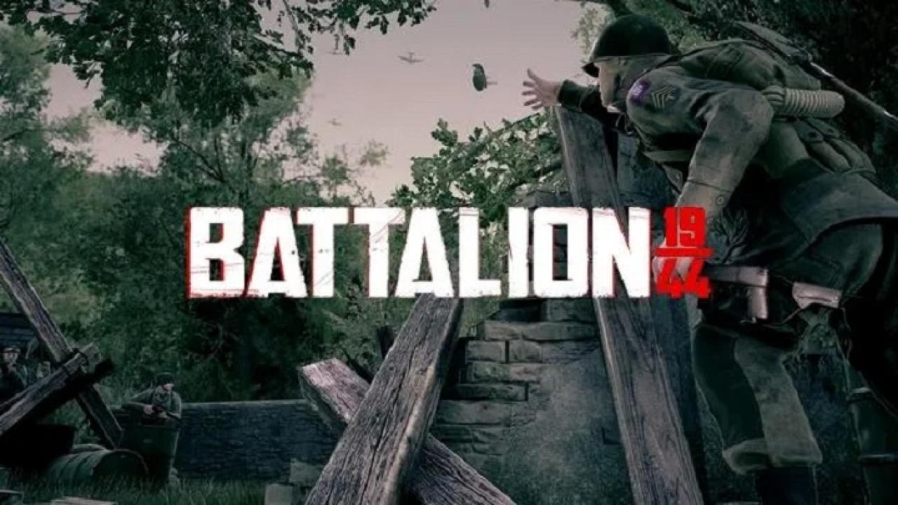 فيلم Battalion 2018 مترجم كامل HD اونلاين