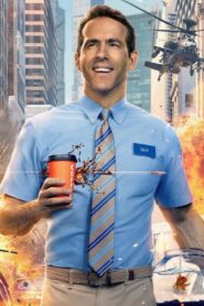 فيلم Free Guy 2021 مترجم كامل HD اونلاين