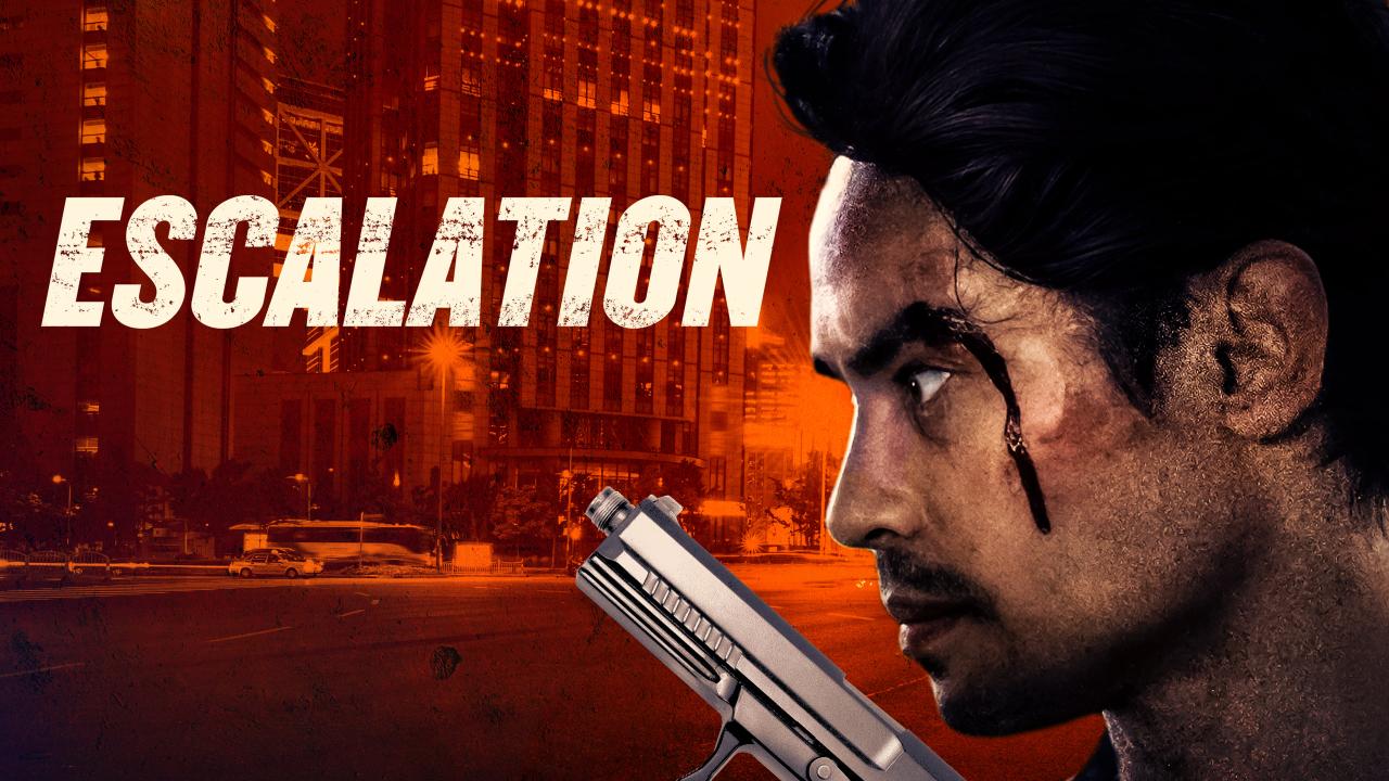 فيلم Escalation 2023 مترجم كامل HD اونلاين