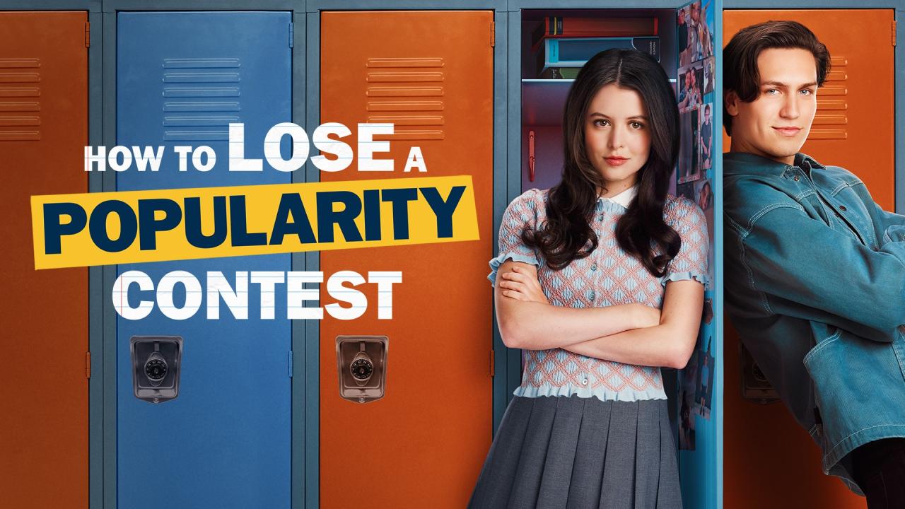 فيلم How to Lose a Popularity Contest 2026 مترجم كامل HD اونلاين