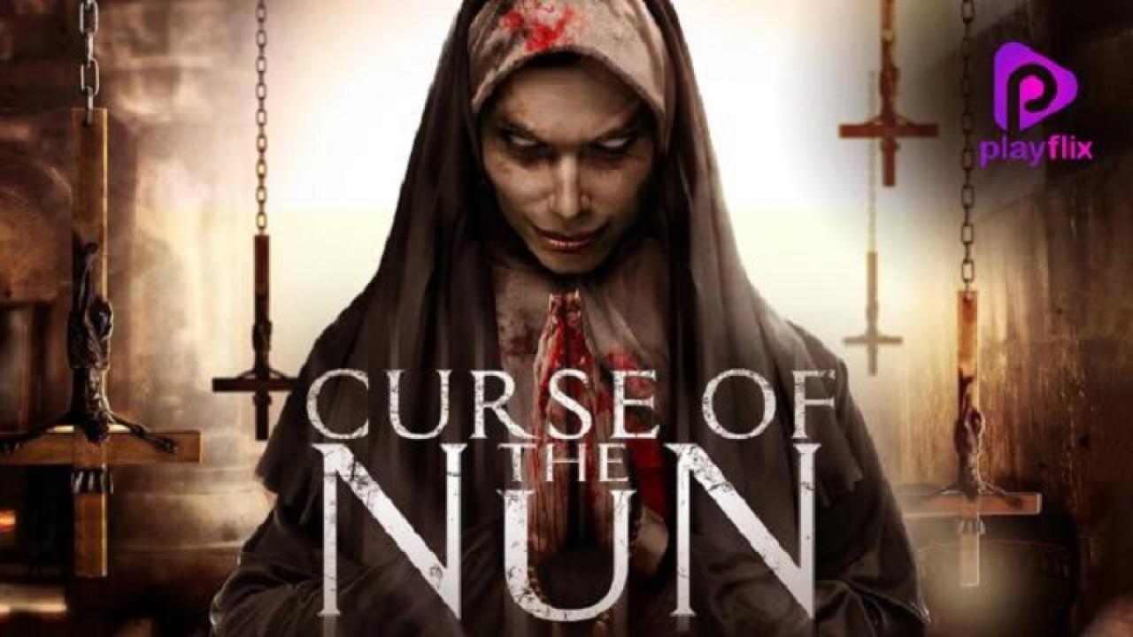 فيلم Curse of the Nun 2018 مترجم كامل HD اونلاين