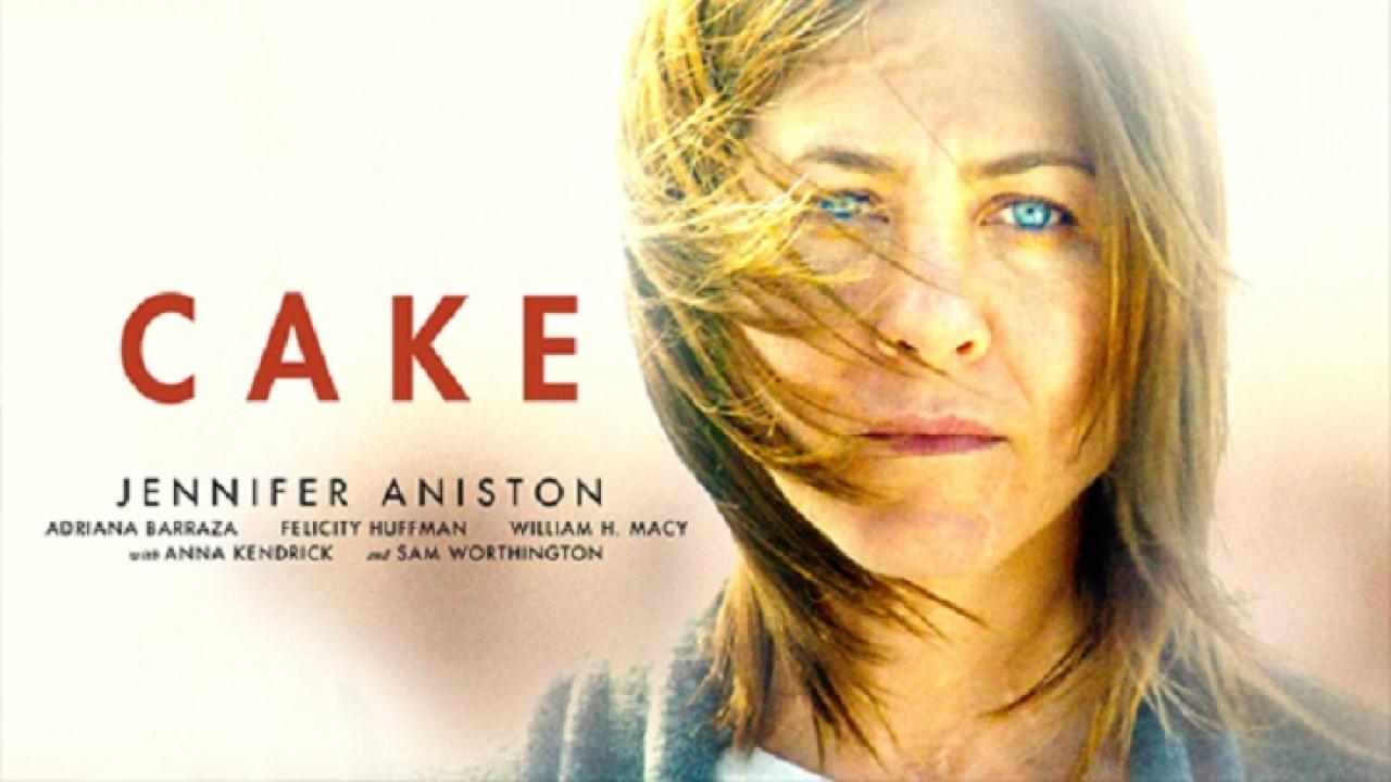 فيلم Cake 2014 مترجم كامل HD اونلاين