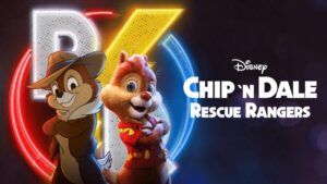 فيلم Chip ‘n Dale: Rescue Rangers 2022 مترجم كامل HD اونلاين