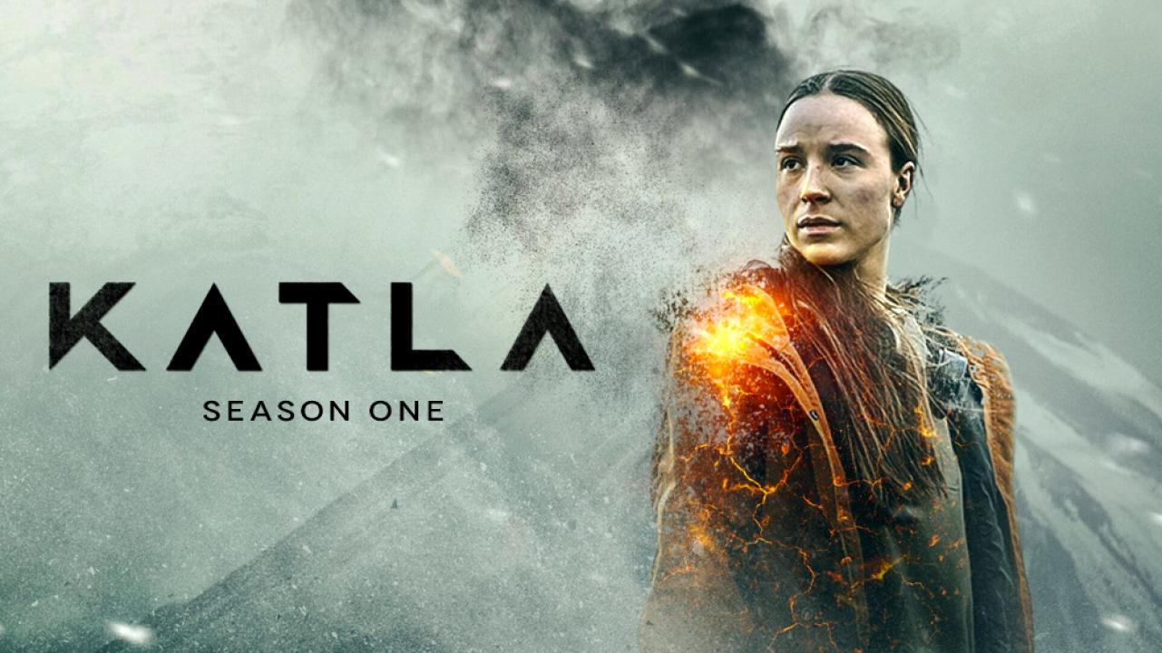 مسلسل Katla الموسم الاول الحلقة 6 السادسة مترجمة اونلاين