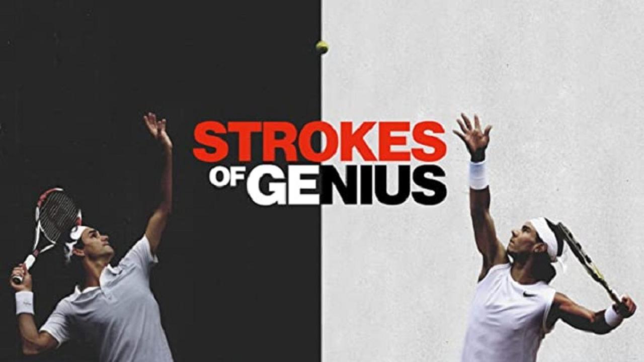 فيلم Strokes of Genius 2018 مترجم كامل HD اونلاين