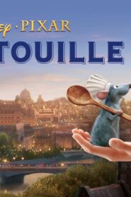 فيلم Ratatouille 2007 مترجم كامل HD اونلاين