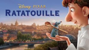 فيلم Ratatouille 2007 مترجم كامل HD اونلاين