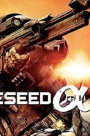 فيلم Appleseed Alpha 2014 مترجم كامل HD اونلاين