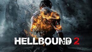 مسلسل Hellbound الموسم الثاني الحلقة 3 الثالثة مترجمة اونلاين