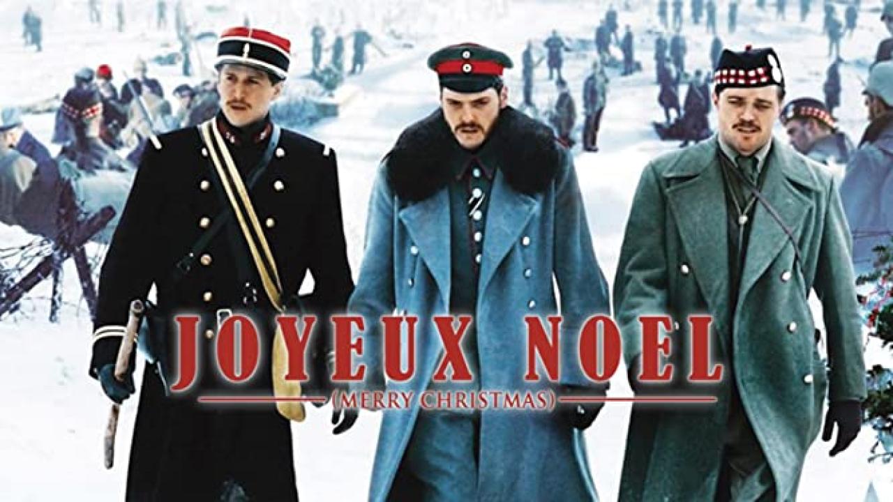 فيلم Joyeux Noel 2005 مترجم كامل HD اونلاين