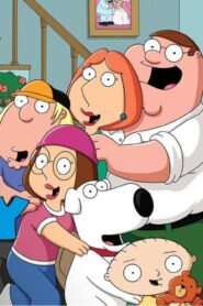 مسلسل Family Guy الموسم السابع الحلقة 15 الخامسة عشر مترجمة اونلاين