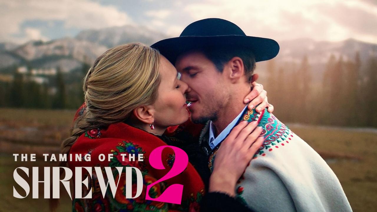 فيلم The Taming of the Shrewd 2 2023 مترجم كامل HD اونلاين