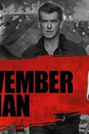 فيلم The November Man 2014 مترجم كامل HD اونلاين