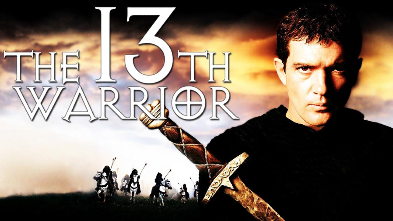 فيلم The 13th Warrior 1999 مترجم كامل HD اونلاين