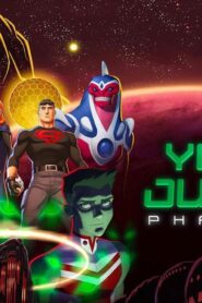 انمي Young Justice الموسم الرابع الحلقة 16 السادسة عشر مترجمة اونلاين