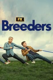مسلسل Breeders الموسم الاول الحلقة 9 التاسعة مترجمة اونلاين