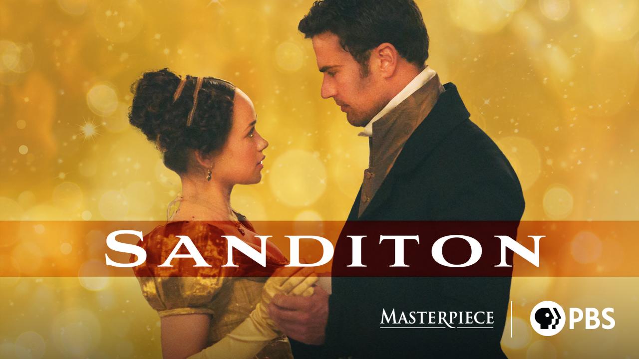 مسلسل Sanditon الموسم الاول الحلقة 1 الاولي مترجمة اونلاين