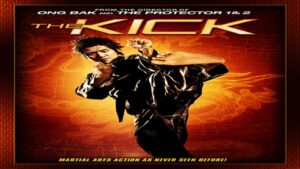 فيلم The Kick 2011 مترجم كامل HD اونلاين