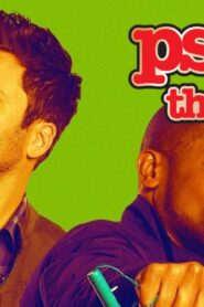 فيلم Psych The Movie 2017 مترجم كامل HD اونلاين