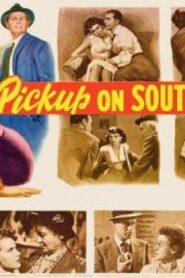 فيلم Pickup on South Street 1953 مترجم كامل HD اونلاين
