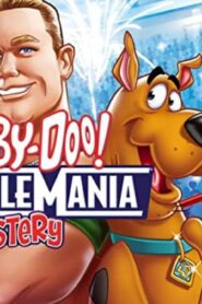 فيلم Scooby-Doo! WrestleMania Mystery 2014 مترجم كامل HD اونلاين