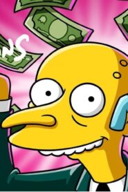 انمي The Simpsons الموسم الحادي والعشرون الحلقة 10 العاشرة مترجمة اونلاين