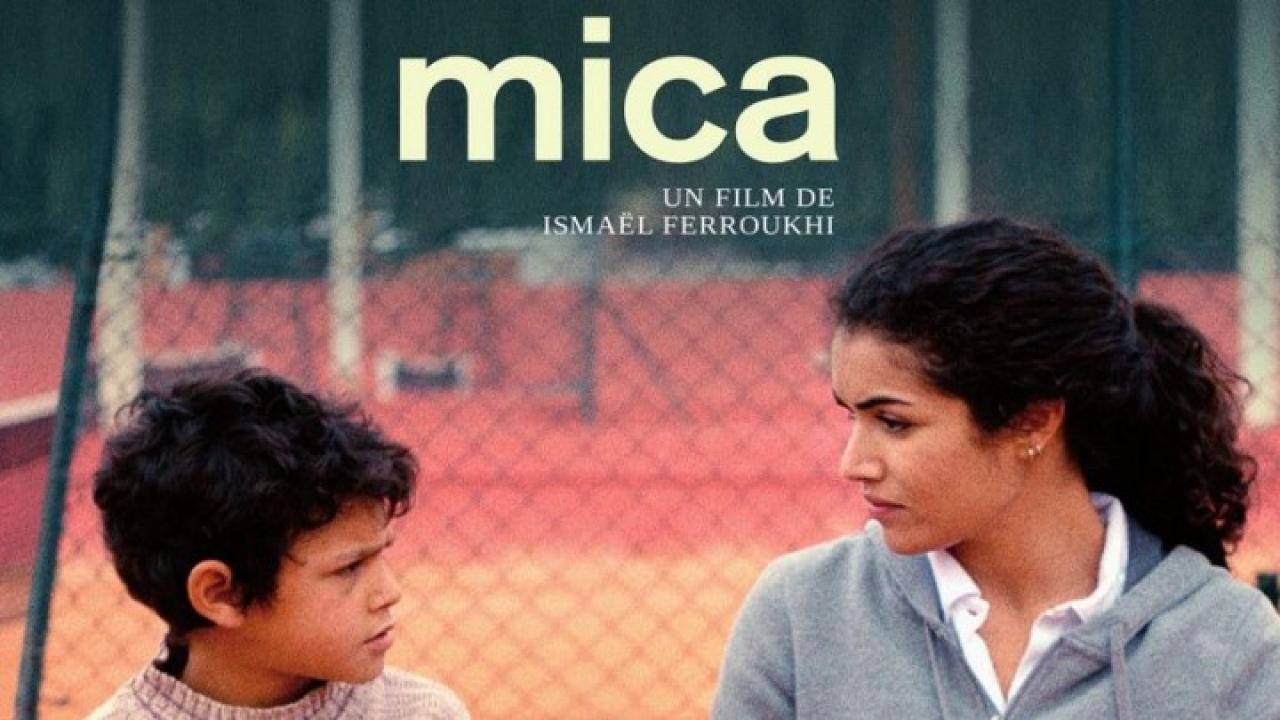 مشاهدة فيلم ميكا 2020 كامل HD اونلاين