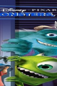 فيلم Monsters, Inc. 2001 مترجم كامل HD اونلاين