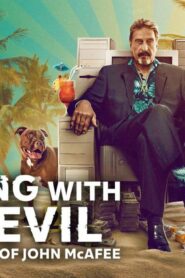 فيلم Running With The Devil: The Wild World Of John Mcafee 2022 مترجم كامل HD اونلاين