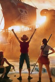 مسلسل One Piece الموسم الاول الحلقة 1 الاولي مترجمة اونلاين