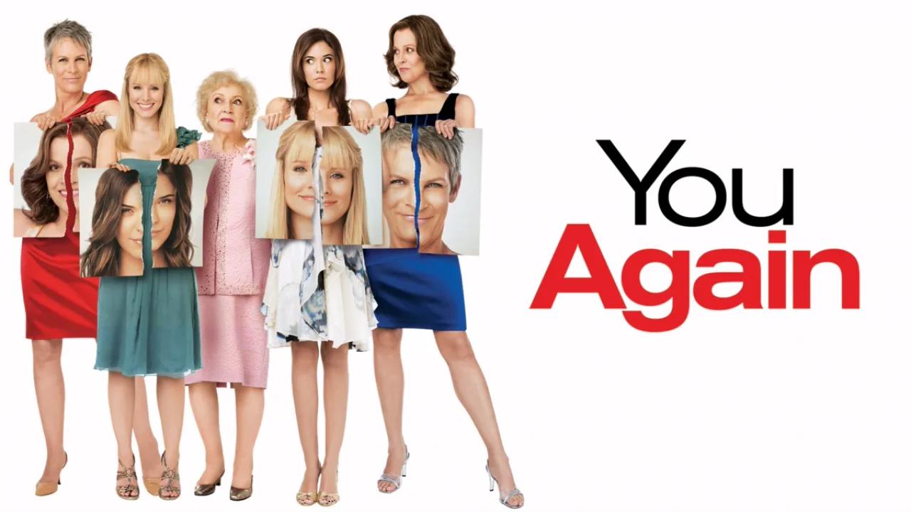 فيلم You Again 2010 مترجم كامل HD اونلاين
