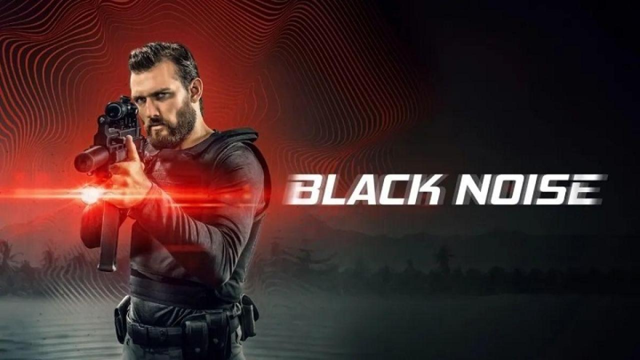 فيلم Black Noise 2023 مترجم كامل HD اونلاين