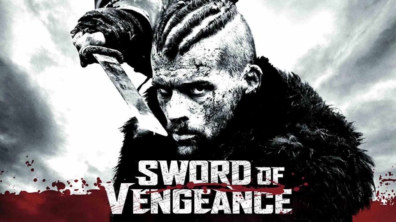 فيلم Sword Of Vengeance 2015 مترجم كامل HD اونلاين